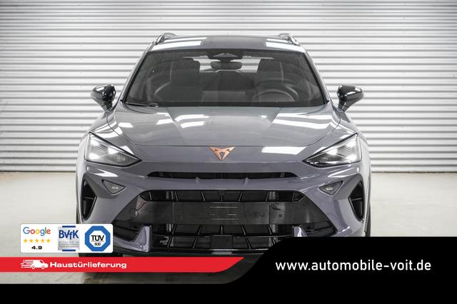 Cupra Formentor 1,5 eTSI DSG - LAGER 
