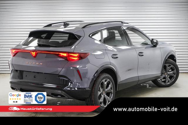 Cupra Formentor 1,5 eTSI DSG - LAGER 