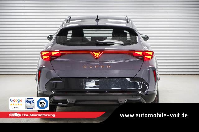 Cupra Formentor 1,5 eTSI DSG - LAGER 