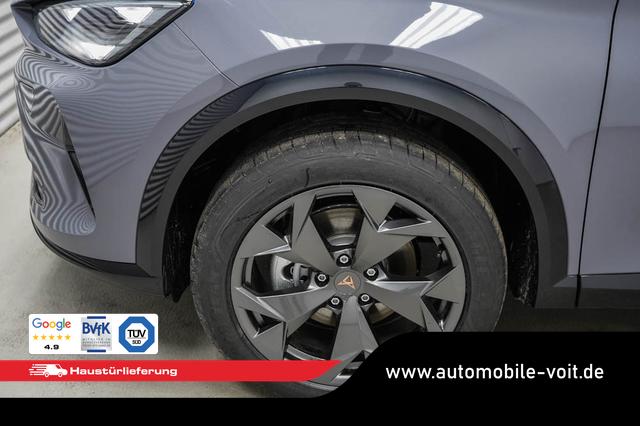 Cupra Formentor 1,5 eTSI DSG - LAGER 