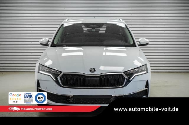 Skoda Octavia Combi Kombi 1,5 eTSI DSG mhev Selection -LAG. 