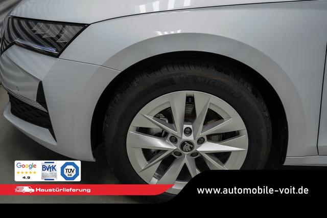 Skoda Octavia Combi Kombi 1,5 eTSI DSG mhev Selection -LAG. 