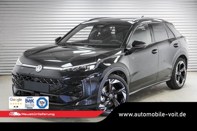 Volkswagen T-Roc - Neuer 1,5 TSI DSG R-Line - LAGER