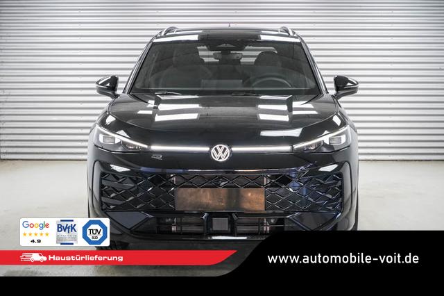 Volkswagen T-Roc Neuer 1,5 TSI DSG R-Line - LAGER 