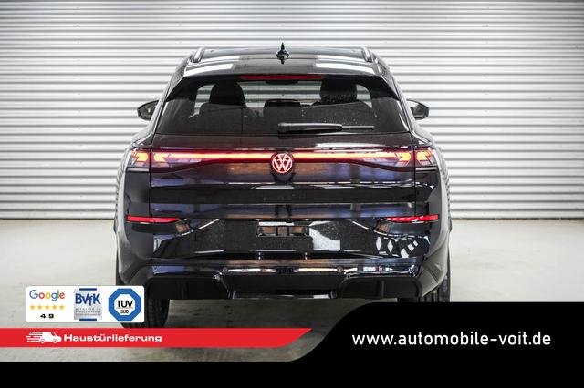 Volkswagen T-Roc Neuer 1,5 TSI DSG R-Line - LAGER 