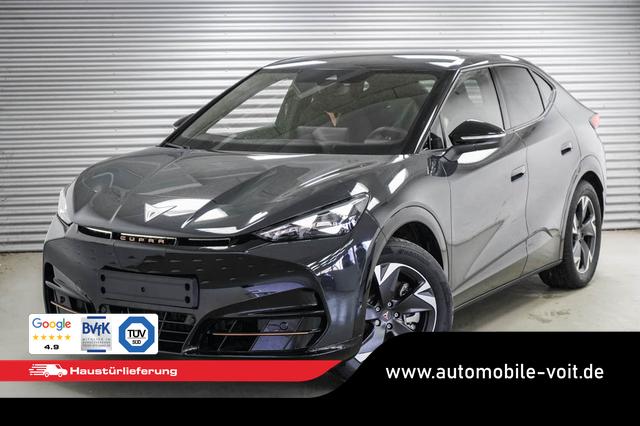 Cupra Tavascan - 82 kWh - LAGER