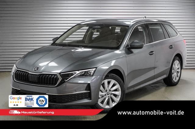 Skoda Octavia Combi - Kombi 1,5 eTSI DSG mhev Selection -LAG.