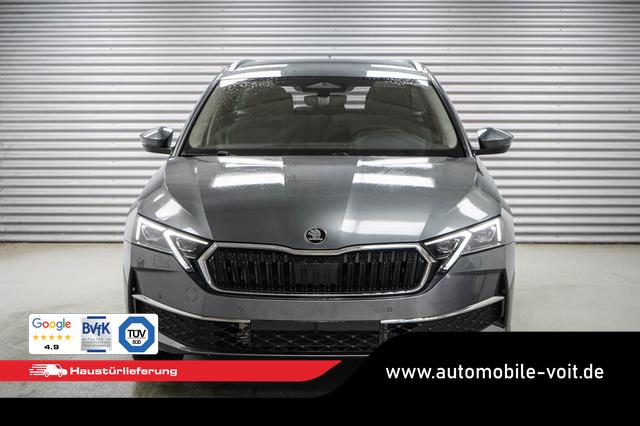 Skoda Octavia Combi Kombi 1,5 eTSI DSG mhev Selection -LAG. 