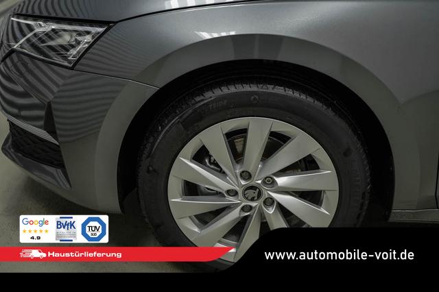 Skoda Octavia Combi Kombi 1,5 eTSI DSG mhev Selection -LAG. 