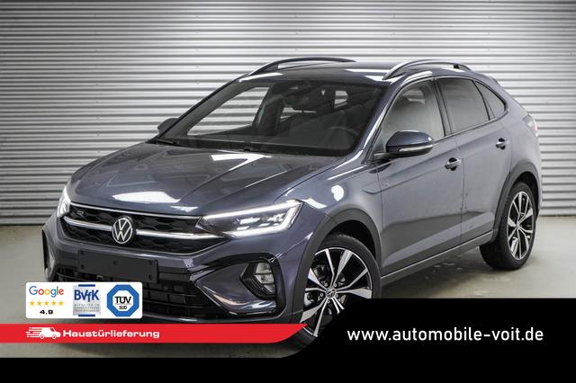 Volkswagen Taigo - 1,0 TSI DSG R-Line - LAGER