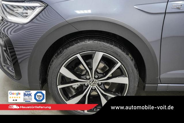 Volkswagen Taigo 1,0 TSI DSG R-Line - LAGER 