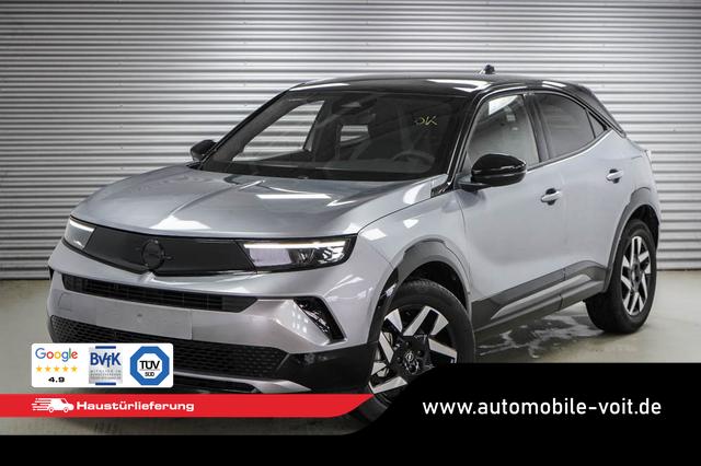 Opel Mokka - 1,2 Turbo AT GS - LAGER