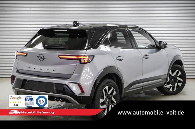 Opel Mokka 1,2 Turbo AT GS - LAGER 