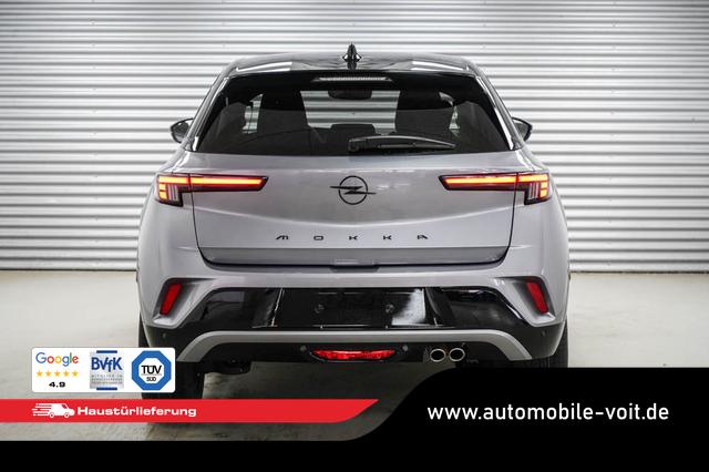 Opel Mokka 1,2 Turbo AT GS - LAGER 