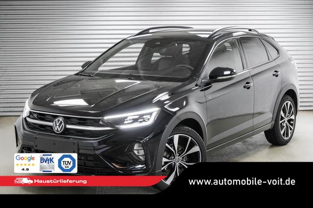 Volkswagen Taigo - 1,0 TSI DSG R-Line - LAGER