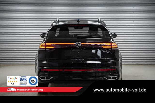 Volkswagen Taigo 1,0 TSI DSG R-Line - LAGER 