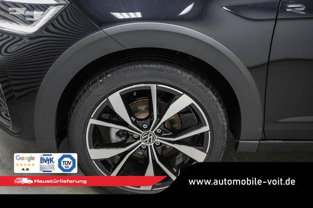 Volkswagen Taigo 1,0 TSI DSG R-Line - LAGER 