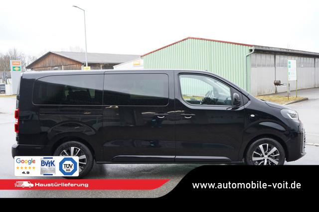 Toyota Proace Verso 2,0 AT Long Business - LAGER -LAG. 