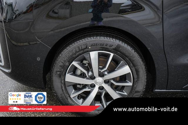 Toyota Proace Verso 2,0 AT Long Business - LAGER -LAG. 