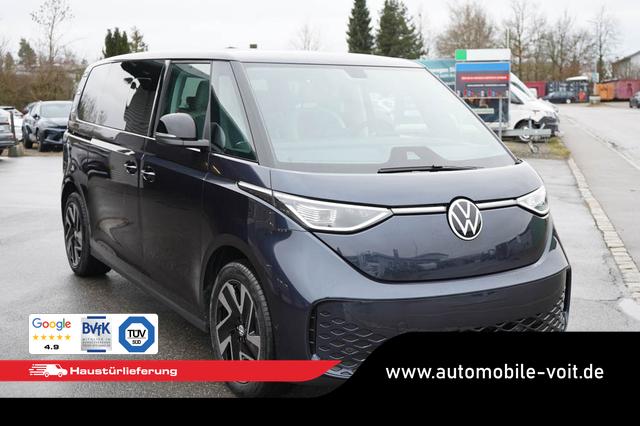Volkswagen ID. BUZZ - 86kWh Pro langer Radstand - LAGER -LAG.