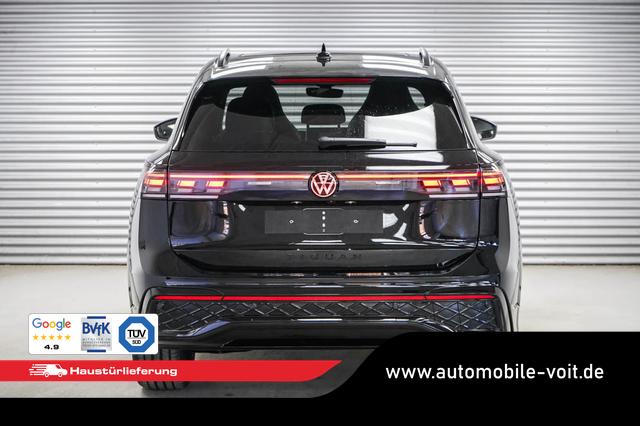 Volkswagen Tiguan 2,0 TDI DSG 4Motion R-Line - LAGER 