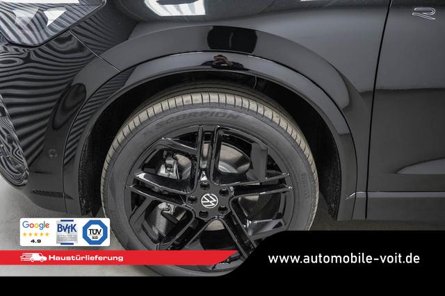 Volkswagen Tiguan 2,0 TDI DSG 4Motion R-Line - LAGER 