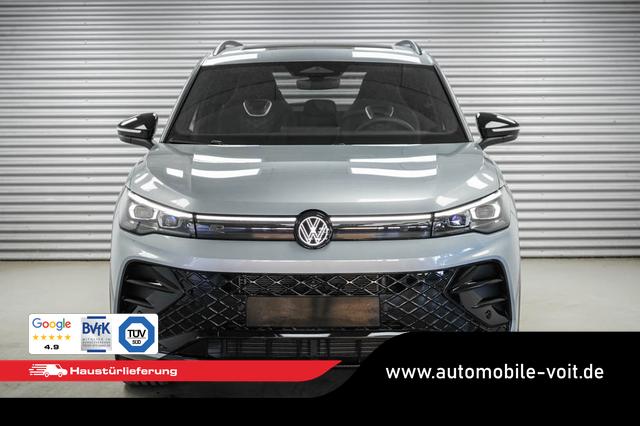 Volkswagen Tiguan 2,0 TSI DSG 4Motion R-Line - LAGER 