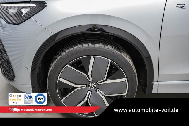 Volkswagen Tiguan 2,0 TSI DSG 4Motion R-Line - LAGER 