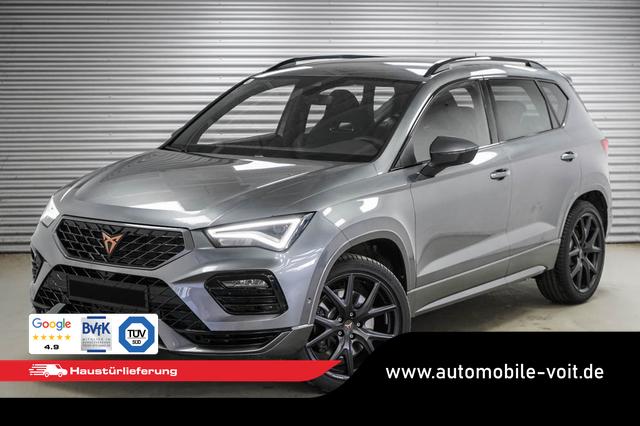 Cupra Ateca - 2,0 TSI DSG 4Drive VZ - LAGER