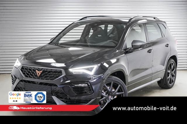 Cupra Ateca - 2,0 TSI DSG 4Drive VZ - LAGER