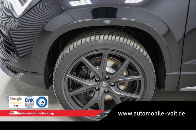 Cupra Ateca 2,0 TSI DSG 4Drive VZ - LAGER 