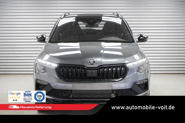 Skoda Kamiq 1,0 TSI Monte Carlo - LAGER 