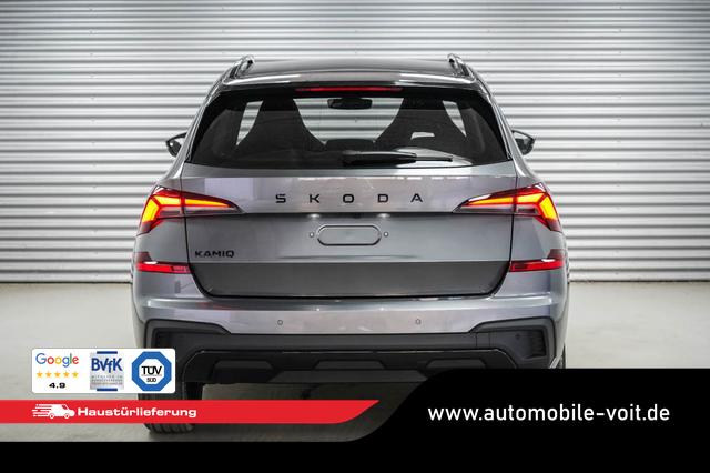 Skoda Kamiq 1,0 TSI Monte Carlo - LAGER 