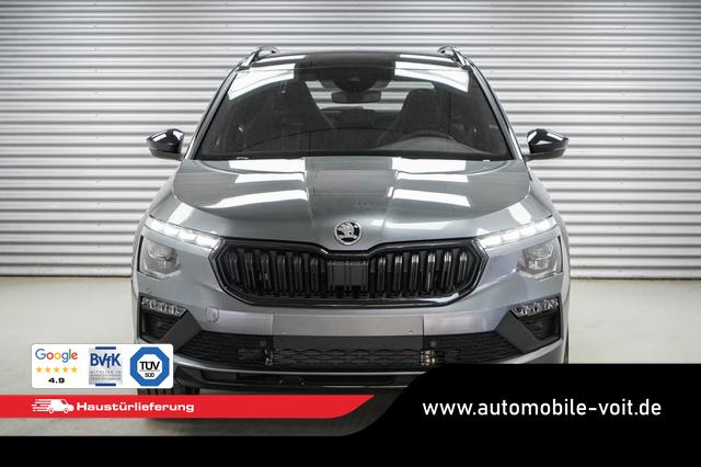 Skoda Kamiq 1,0 TSI Monte Carlo - LAGER 