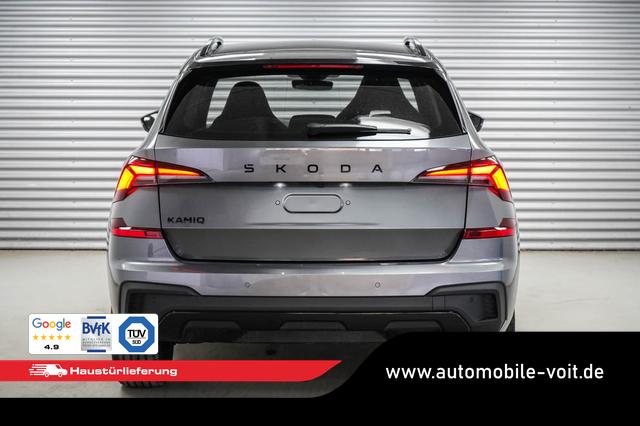 Skoda Kamiq 1,0 TSI Monte Carlo - LAGER 