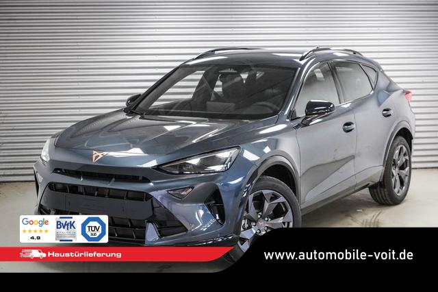 Cupra Formentor - 1,5 eTSI DSG - LAGER