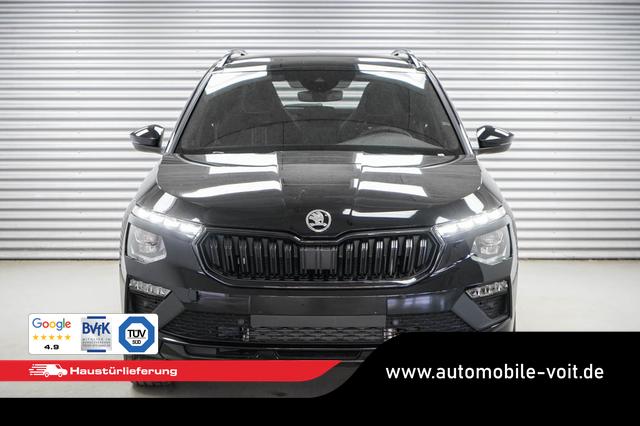 Skoda Kamiq 1,0 TSI Monte Carlo - LAGER 