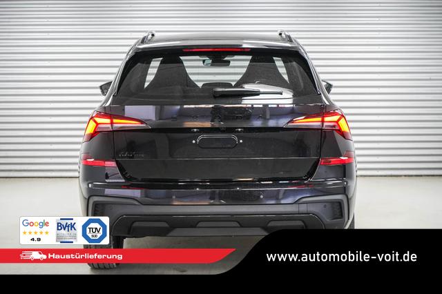 Skoda Kamiq 1,0 TSI Monte Carlo - LAGER 