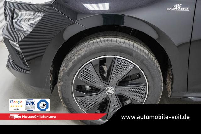 Skoda Kamiq 1,0 TSI Monte Carlo - LAGER 