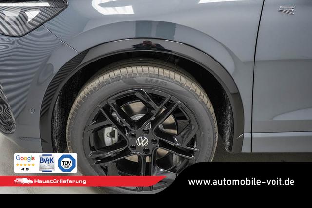 Volkswagen Tiguan 2,0 TDI DSG 4Motion R-Line - LAGER 