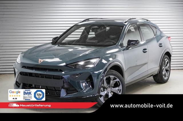 Cupra Formentor - 1,5 eTSI DSG - LAGER