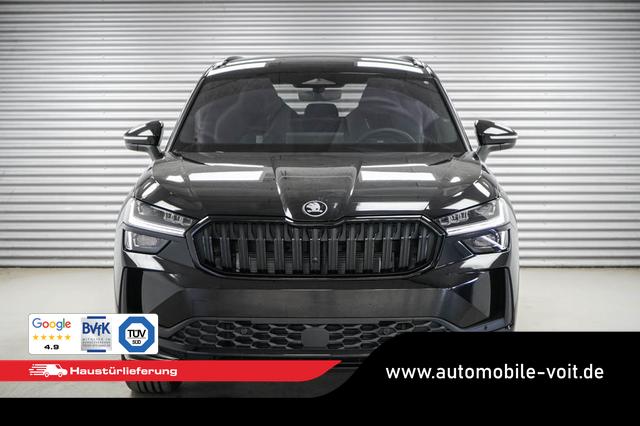 Skoda Kodiaq 2,0 TDI DSG 4x4 Sportline - LAGER 