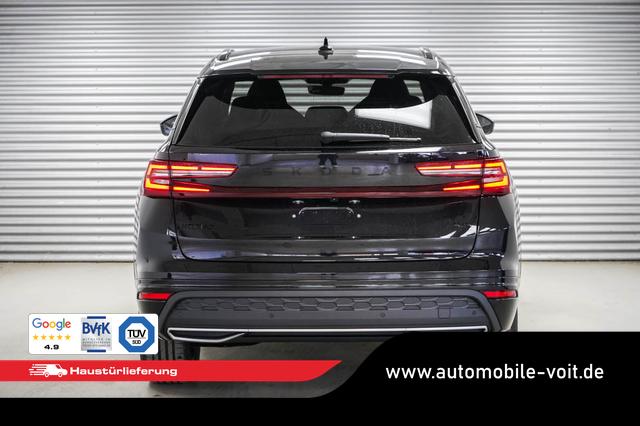 Skoda Kodiaq 2,0 TDI DSG 4x4 Sportline - LAGER 