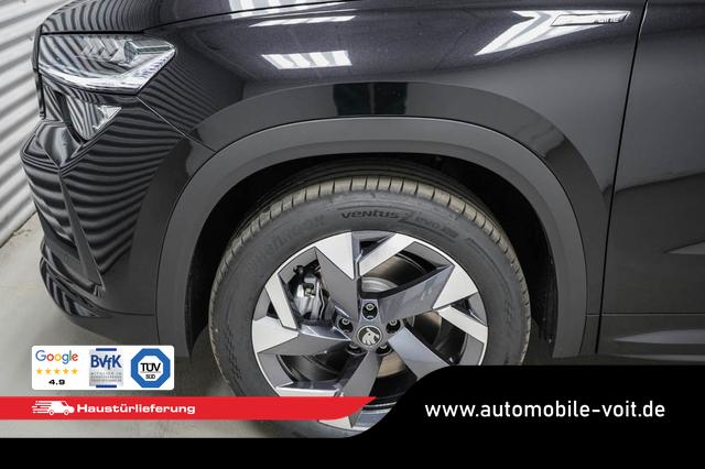Skoda Kodiaq 2,0 TDI DSG 4x4 Sportline - LAGER 