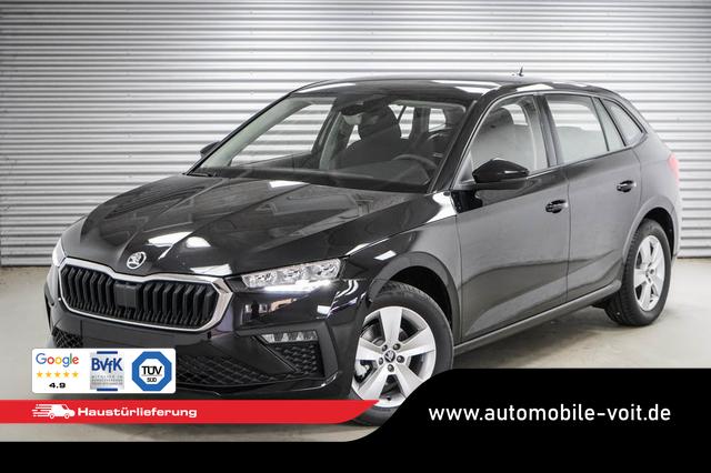 Skoda Scala - 1,5 TSI Selection - LAGER