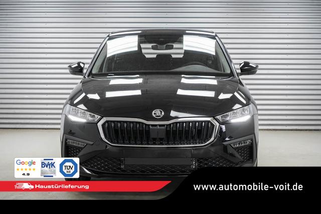 Skoda Scala 1,5 TSI Selection - LAGER 