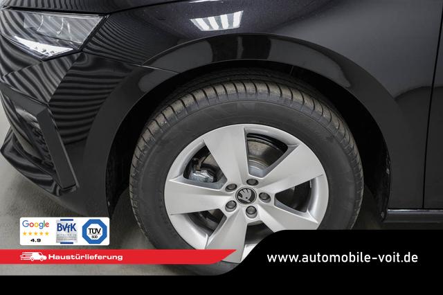 Skoda Scala 1,5 TSI Selection - LAGER 