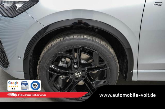 Volkswagen Tiguan 2,0 TDI DSG 4Motion R-Line - LAGER 