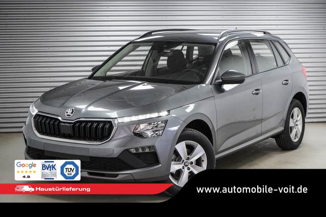 Skoda Kamiq - 1,0 TSI DSG Selection - LAGER