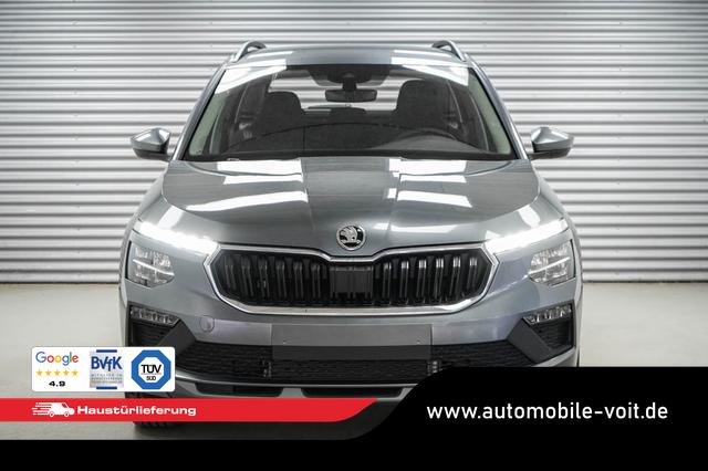 Skoda Kamiq 1,0 TSI DSG Selection - LAGER 